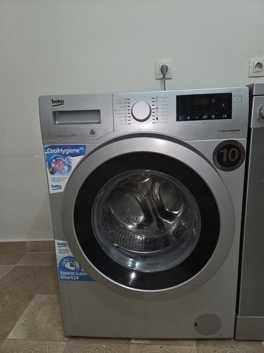Пераля   beko....