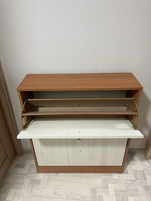 Обувница в наличии 2 цвета