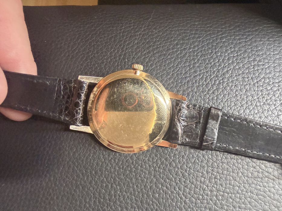 Ceasuri vintage