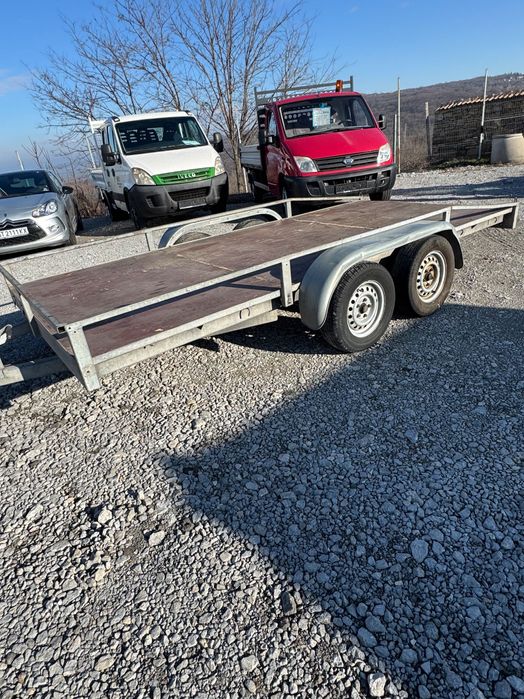 Платформа ANSSEMS