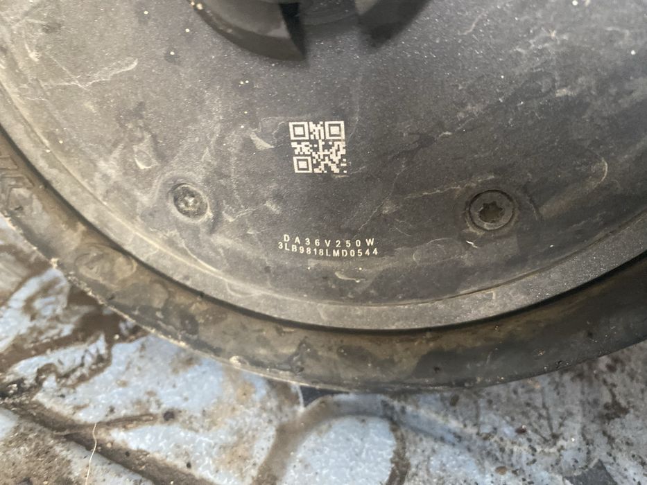 Продам самокат