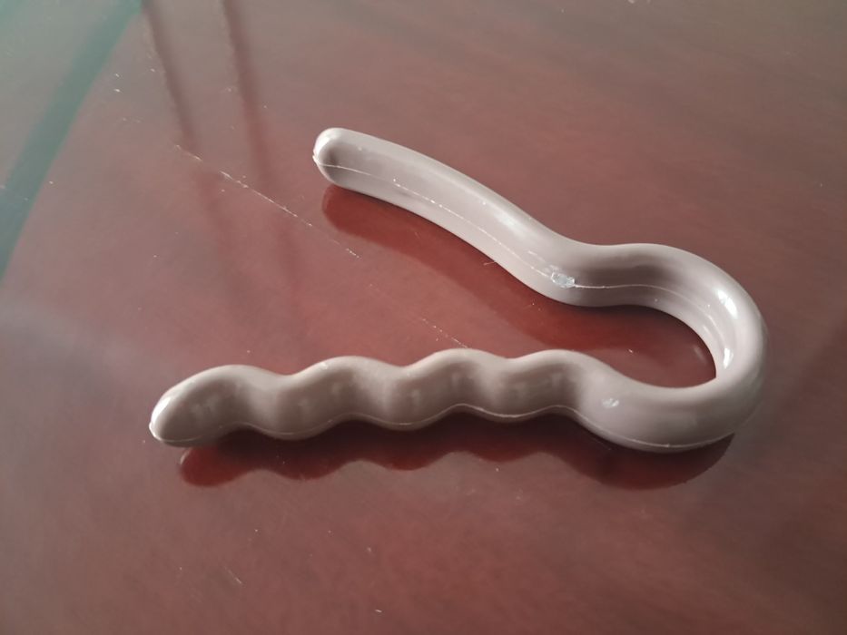 Экспандер кистевой поликарбонатовый.