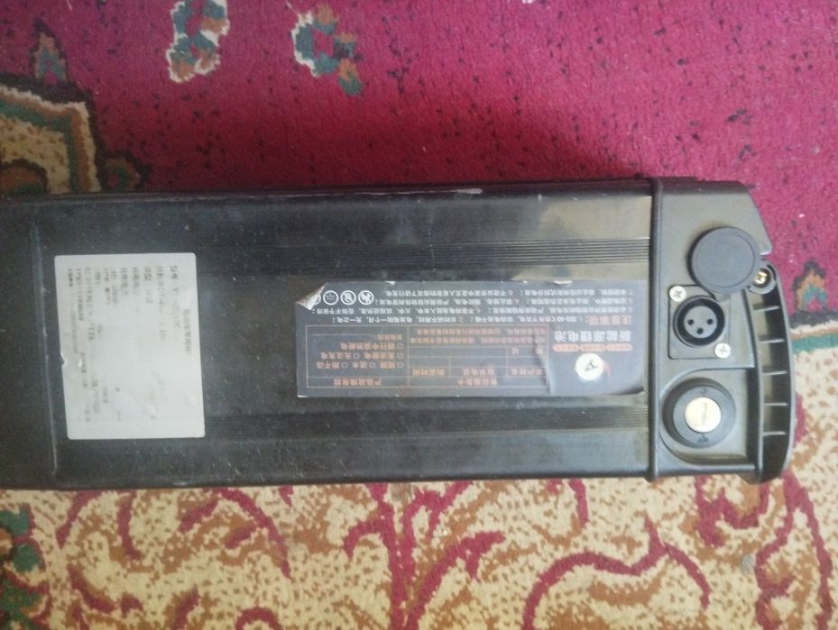 Акум для велика 5А  пишите в ватсап