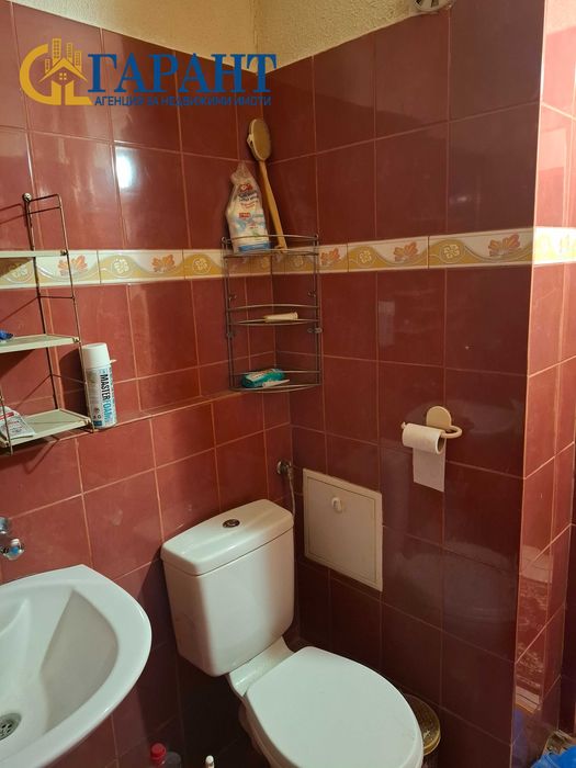 Продава се Двустаен апартамент в Радомир - 67 кв.м за 952 €/кв.м - Снимка #10