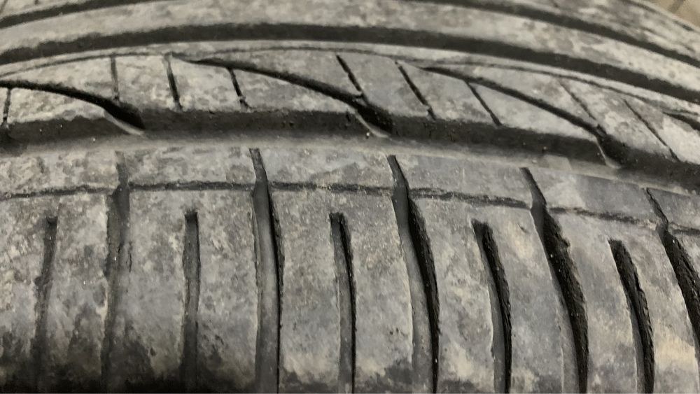 Продам шины! Летние!