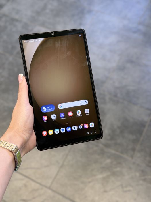Samsung Galaxy Tab A9 128GB Impecabila
