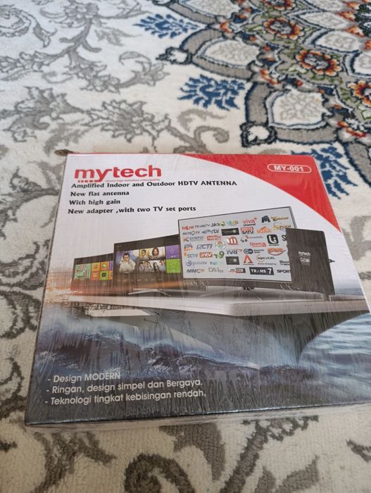 Сотилади Электрон антенна