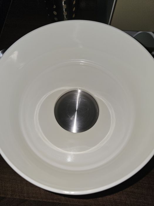 Sterilizator biberoane