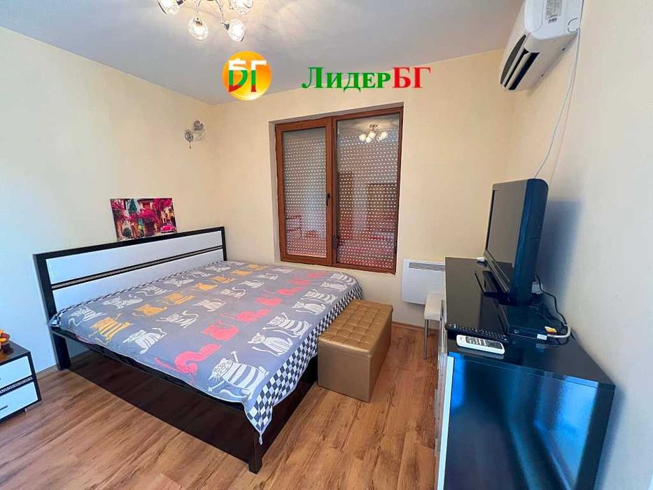 Продава се Тристаен апартамент в с. Равда, Област Бургас - 84 кв.м за 1727 €/кв.м - Снимка #11