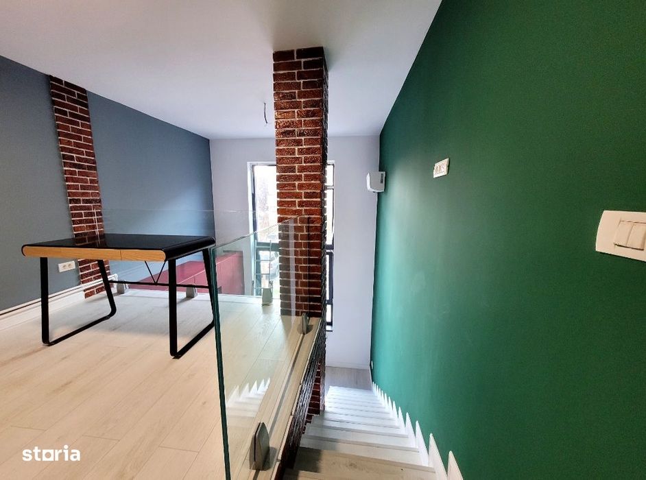 Proprietar vând apartament 3 camere, tip duplex, Colentina