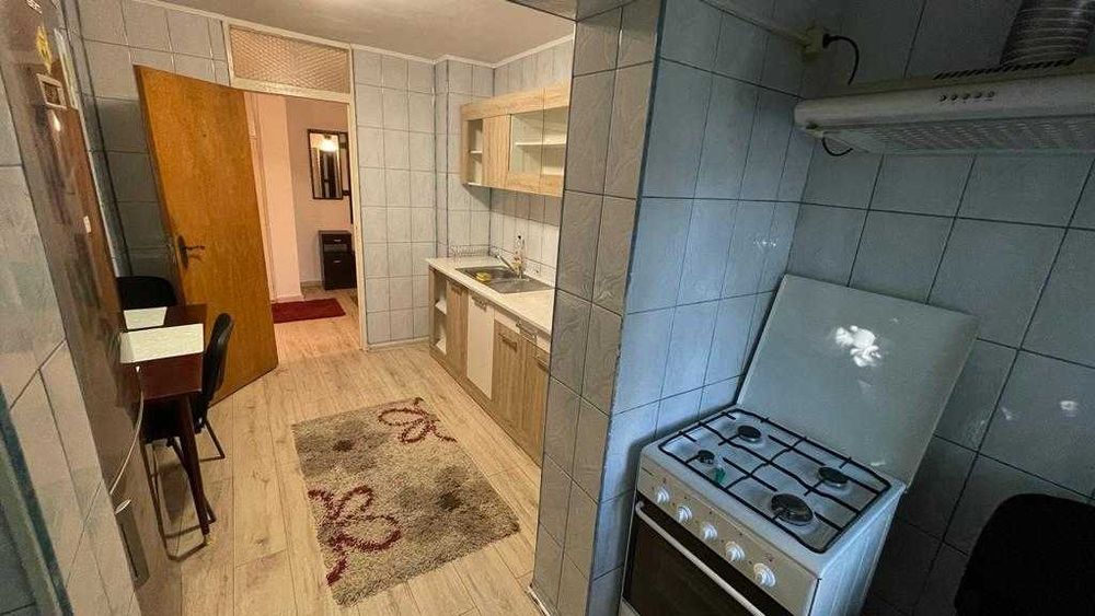 Inchiriez apartament 2 camere Oraselul Copiilor intersectie McDonald's