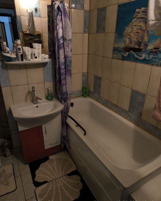 Apartament 3 camere Noua 82m