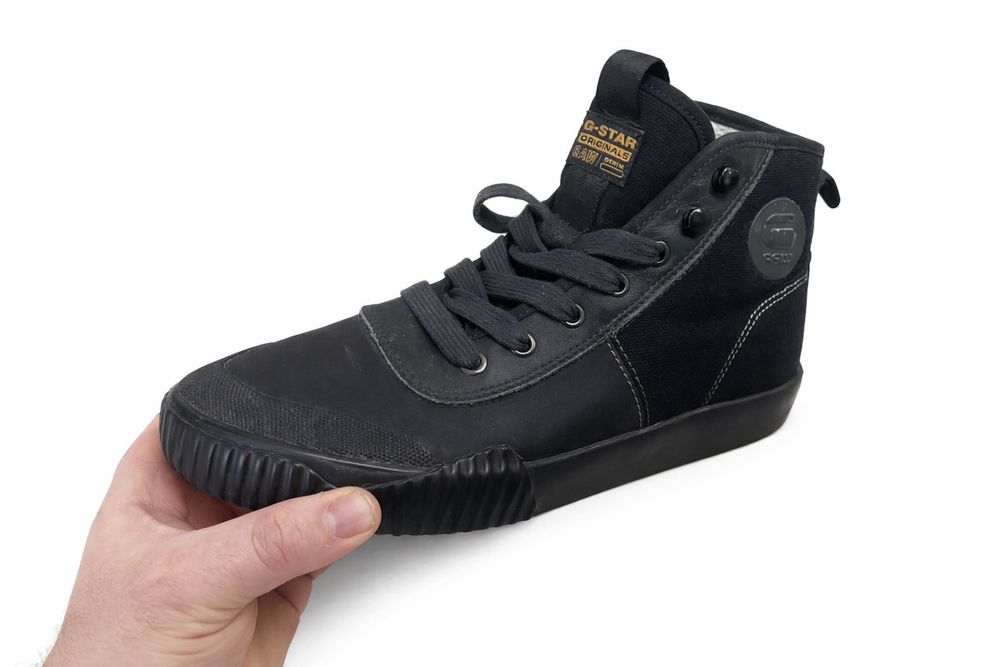 G-STAR RAW оригинални зимни обувки