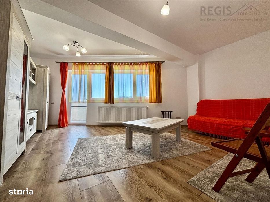 Apartament 2 Camere Vivamus Residence Brasov