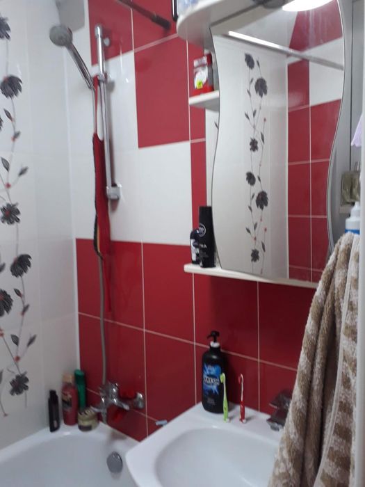 Продам 2х комнатную квартиру