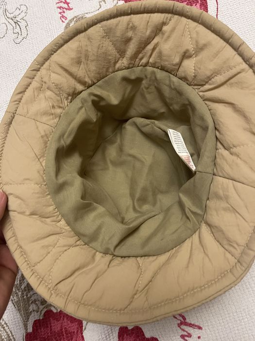 Palarie maro primavara / toamna