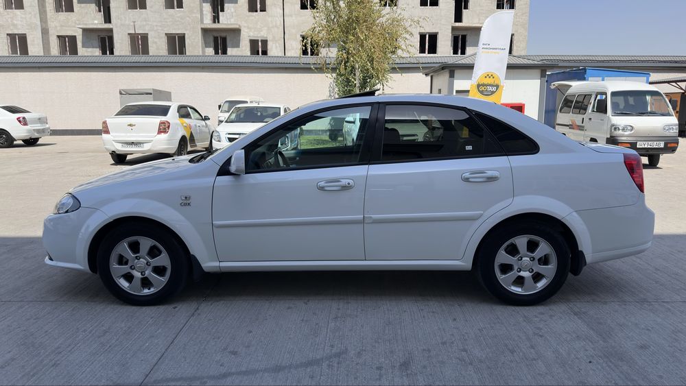 Jentra aftamat 2023 yil 87.000 km yurgan