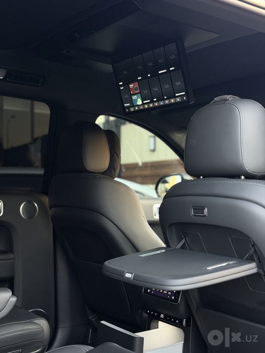Lixiang L9 Ultra