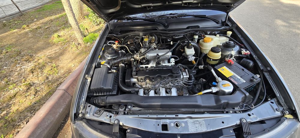 Sonc gibrit 2015 suoer kondisoner