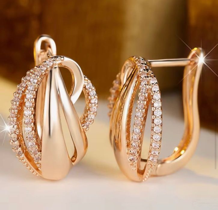 Обеци и часовници