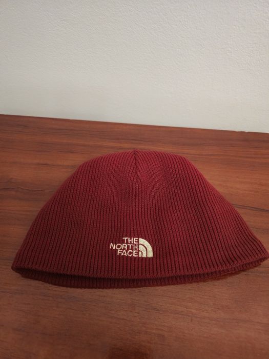 Căciulă the north face