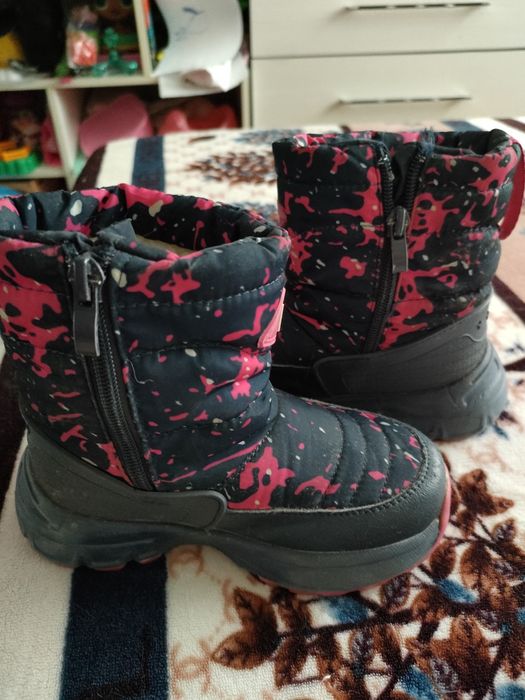 Сапожки.         .