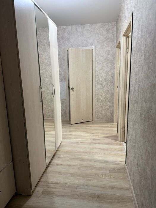 Сдам квартиру в мкр Береке