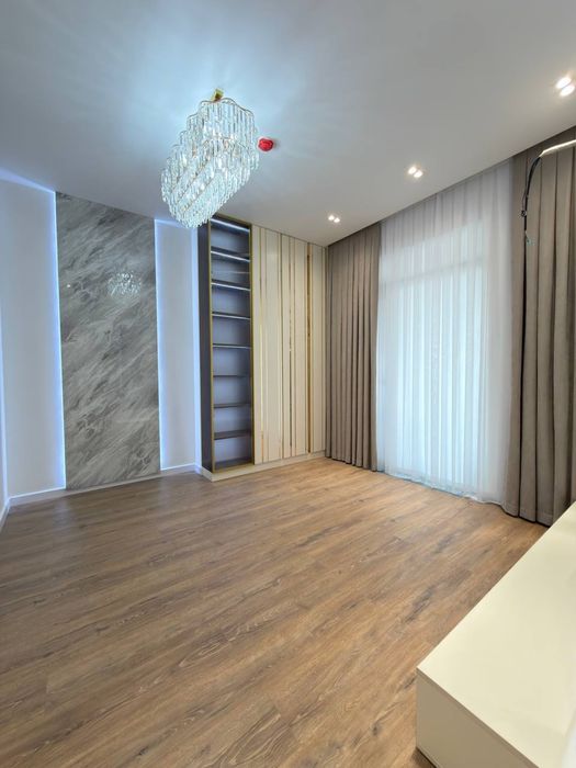 Срочная Продажа 3х ком 75м2 ЖК Akay city Дархан Хамид Алимжана