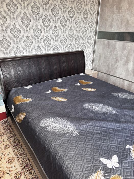 Продам двухспалку