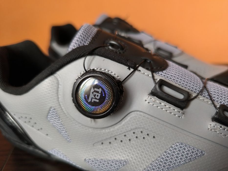 Обувки за колоездене