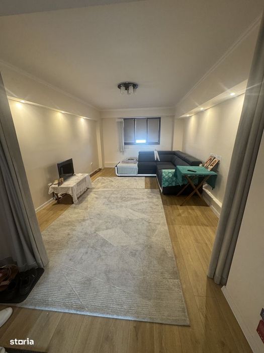 Apartament Centru