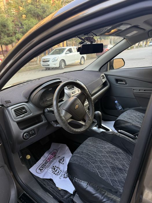 Kobalt 2023 4 позиция