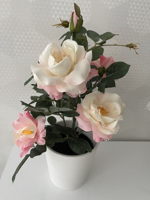 Цветы искуственные