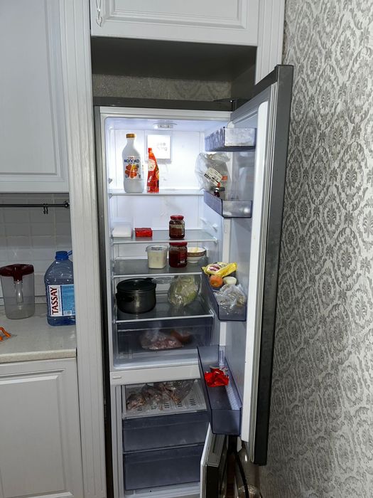 Продам холодильник Beko