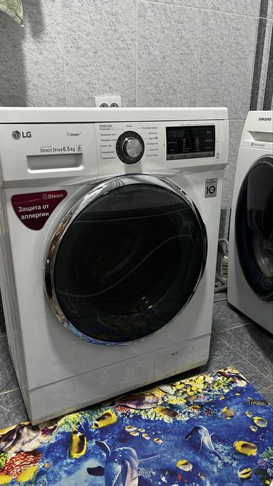 продам стиральную машину