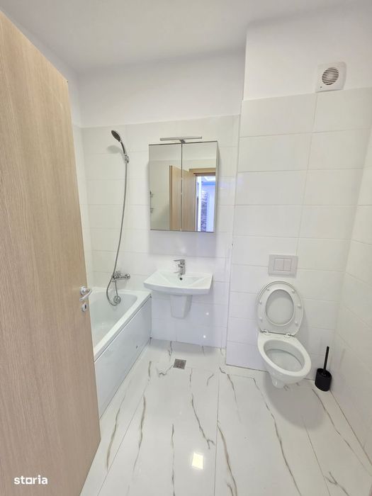 Apartament 3 camere 2 băi Complex Spazio Residence Bragadiru Ilfov