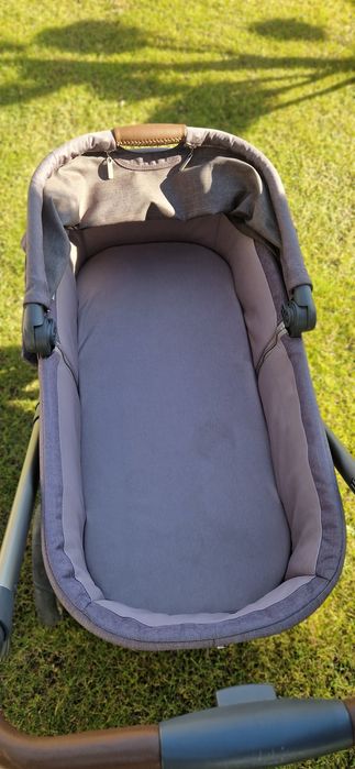 Бебешка количка ABC Design salsa 4