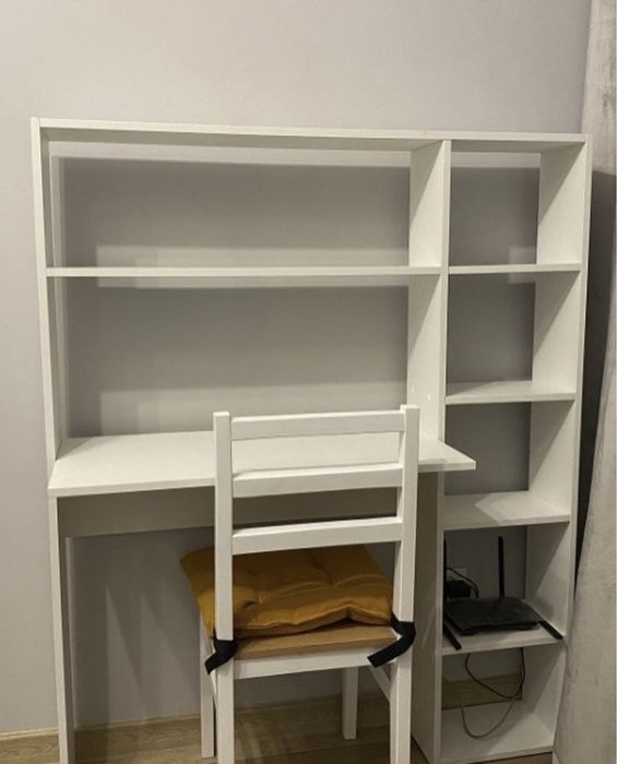 Стеллаж детский