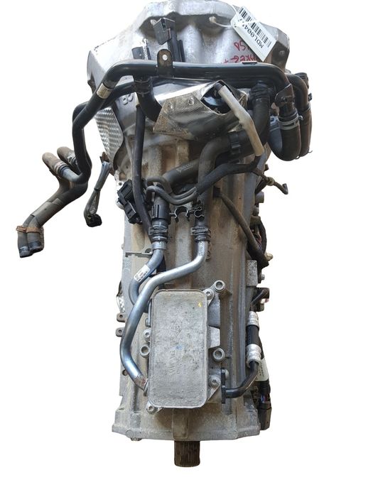 Cutie de viteze automata VOLKSWAGEN TOUAREG 7P5, 7P6 2010 - 2018 3.0 V