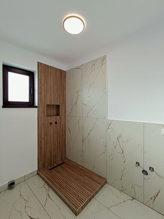 Casa cu mansarda Targsoru Vechi