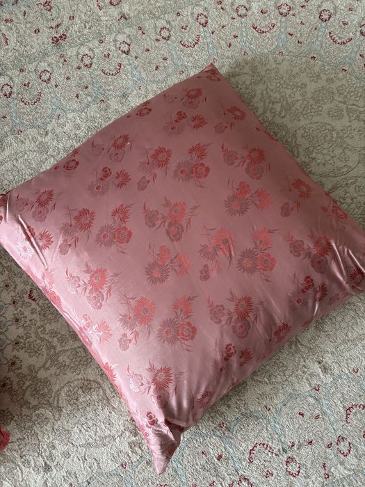 Продам подушки