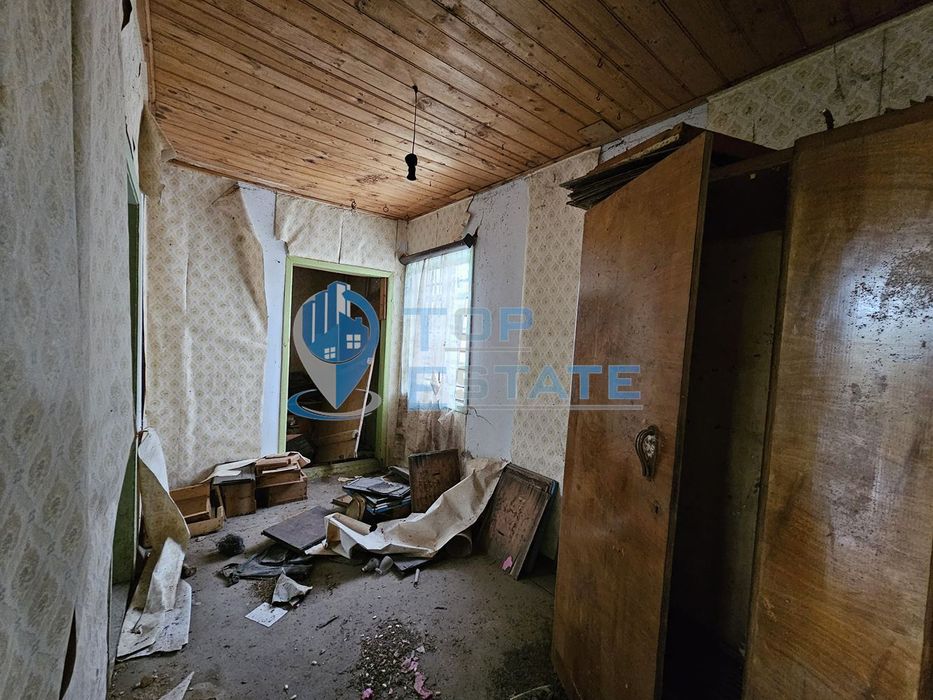 Продава се Къща в с. Горски Сеновец, Област Велико Търново - 80 кв.м за 71 €/кв.м - Снимка #6