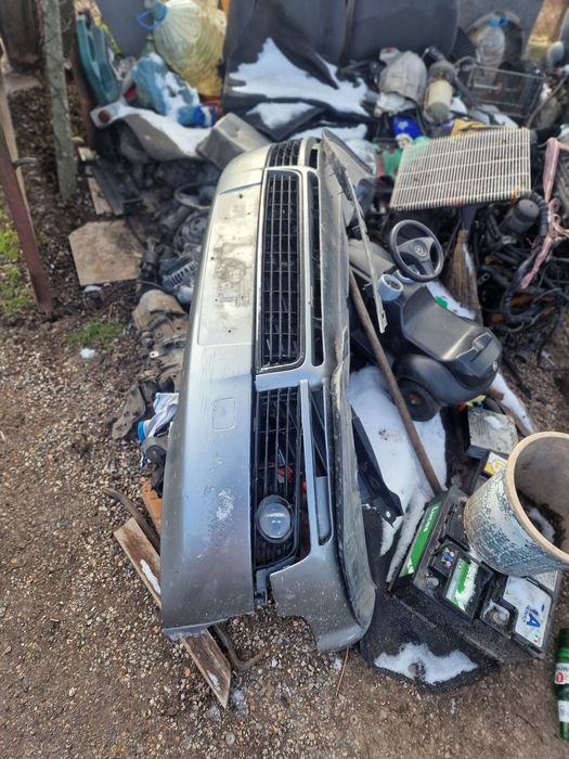 Ауди а4 б6  2.5 180 кс 4х4