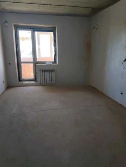 1-я квартира в м-не Береке 37