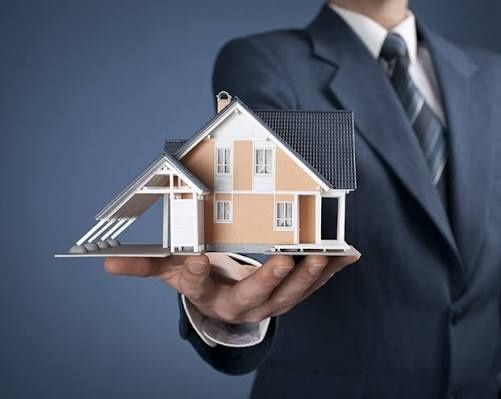 Investor kerak ko'chmas mulk sohasida