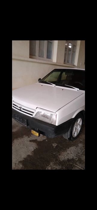 Продаётся ваз 21099