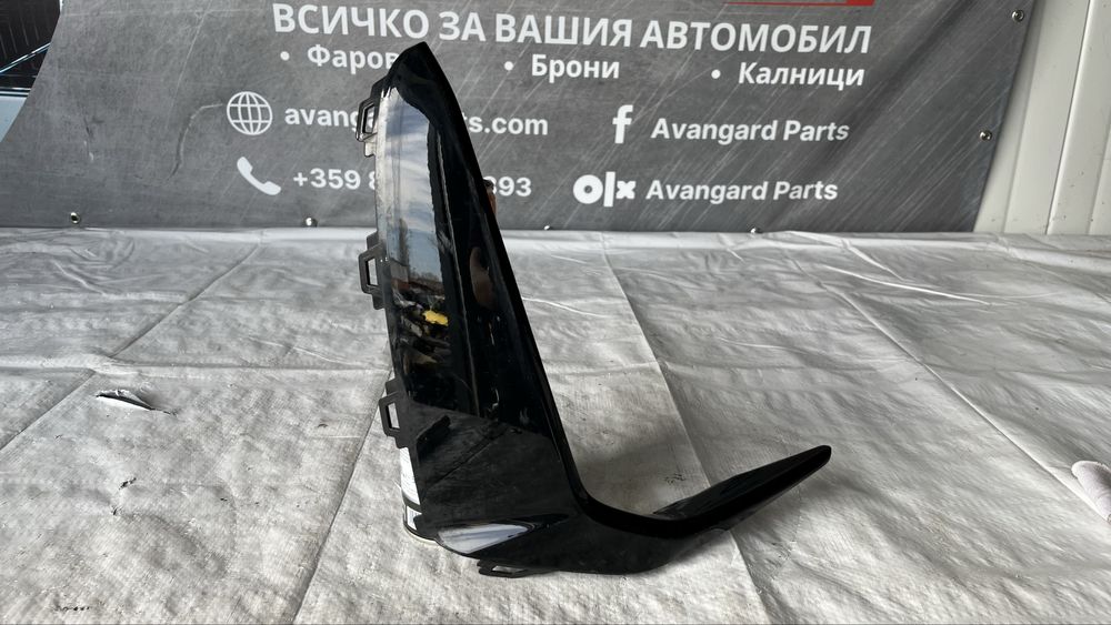 Лайстна от предна броня Audi Q3 F33 2019-