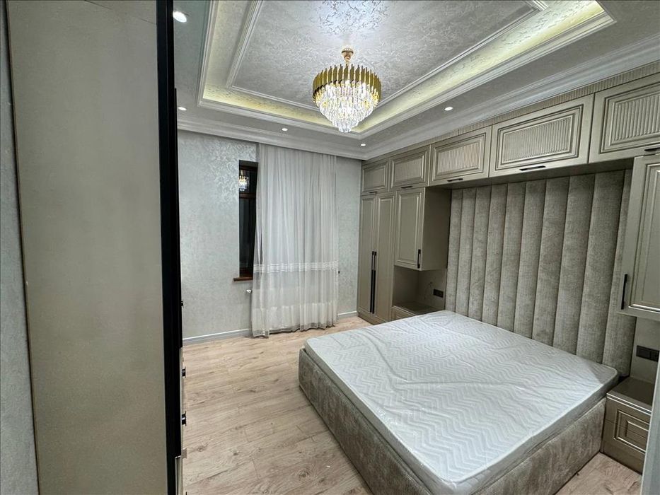 Сагбан Баурум 3 Хона