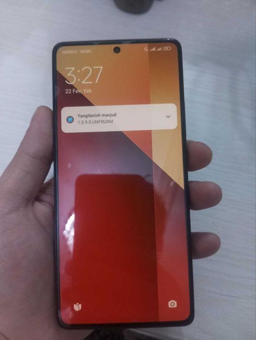 Redmi Note 13Pro