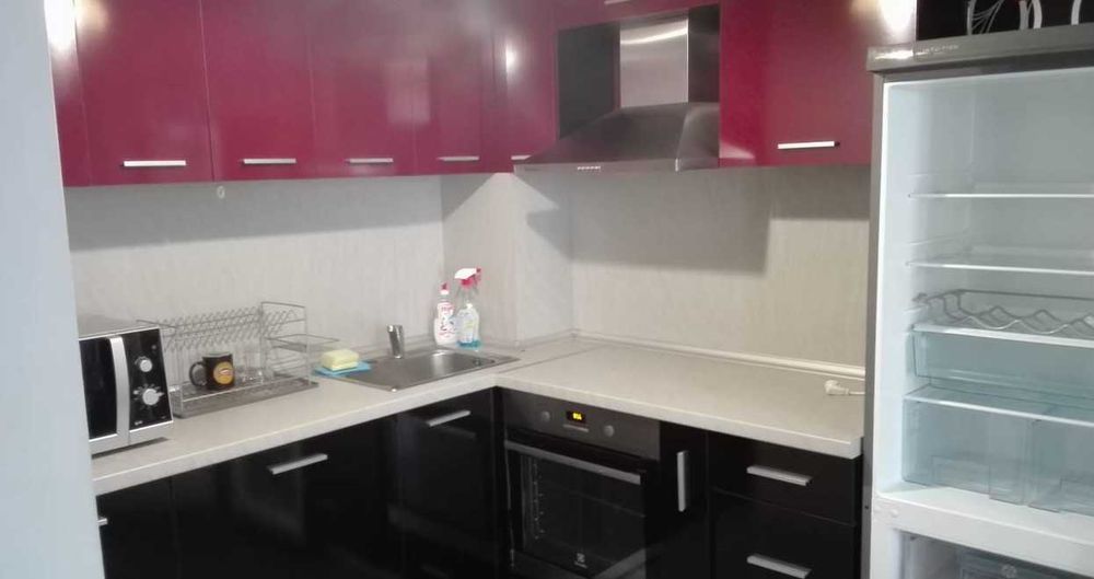 Дава се под наем Двустаен апартамент в Бургас, Меден рудник - зона А - 50 кв.м за 150 € - Снимка #5